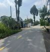 Bán đất Củ Chi, lô đất mặt tiền đường Nhuận Đức, dt 249m2, full thổ cư, xã Nhuận Đức.