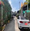 Nóng Hổi ! Bán nhà đẹp ở Thới Tam Thôn Hóc Môn 4x20 ( 80m2 ) 810 TRIỆU SỔ HỒNG RIÊNG ĐỦ