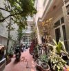 NHÀ ĐẸP LÔ GÓC 3 MẶT THOÁNG 220M² ĐÔNG QUAN CẦU GIẤY 2 KHỐI NHÀ RIÊNG GIÁ 47 TỶ