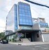 Bán Tòa Nhà Đào Duy Anh Phú Nhuận ( 6x24m- Hầm 8 Tầng) HĐT: 160tr/tháng - Giá 45 tỷ
