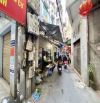 BÁN ĐẤT TẶNG NHÀ 4 TẦNG CŨ: 79M2 MT RỘNG, SỔ VUÔNG - MẶT NGÕ THÔNG, ÔTÔ KINH DOANH