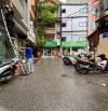 Bán nhà mặt ngõ đường Trần Duy Hưng -Trước nhà oto tránh - Sổ 57m2 - MT 4,6m - Có vỉa hè.
