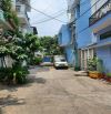 TÂN PHÚ-HXH 7M–KHU VIP ABC-NGANG 4 X 17-NHÀ MỚI 4 TẦNG-NHỈNH 8 TỶ