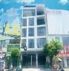 Hiếm! Bán nhà ngang lớn 10m8 x dài 19m , sổ vuông A4, 5 Tầng, cách Vạn Hạnh Mall 100m