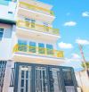 Nhỉnh 5,1 tỷ có ngay 4 tầng - NHÀ MỚI FULL NỘI THẤT - Lạc Long Quân - Tân Bình