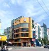 Căn góc 2 MT Lê Hồng Phong P. 10, Quận 10. DT: Ngang 11x12m. HĐT: 200tr/th. Giá 50 TỶ