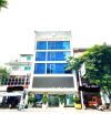 Bán Nhà Mặt Tiền Trần Thiện Chánh Quận 10 10,7x20m - 5 Tầng - HĐT: 160tr/tháng - Giá 55 tỷ