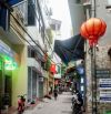 CHỈ 6.6 TỶ SỞ HỮU CĂN NHÀ 38M2 TẠI LÊ QUANG ĐẠO - DÂN XÂY - 30M RA ÔTÔ - 100M RA MẶT PHỐ