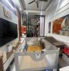 DUY NHẤT - NHÀ DÂN XÂY 32.5M²*4.5 TẦNG - NGÕ THÔNG - Ô TÔ QUAY ĐẦU - NGŨ HIỆP - 6.5 TỶ