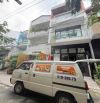 HẺM 8M KHU ABC - LUỸ BÁN BÍCH - HOÀ THẠNH - TÂN PHÚ -64M2 -4TẦNG - 8tỷ3 TL