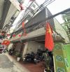 Đất Phố Hàn - Mỹ Đình - Mặt Ngõ Thông Kinh Doanh - 58m2 - Chỉ Hơn 14 tỷ