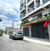 Siêu phẩm 5 Tầng Khu Vip hẻm 6m thông THẠNH XUÂN 25, Thới An - Diện tích 85m2 (4.5 x 19).
