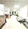 NHÀ MẶT TIỀN KINH DOANH ĐA NGÀNH - NGAY CHỢ BÀ HÔM - DT 250M - NGANG LỚN 12.5M - THÍCH HỢP