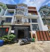 BÁN NHÀ LÊ THỊ RIÊNG Q12 - 4 TẦNG 52M2 - ĐƯỜNG 7M - HƠN 5 TỶ.