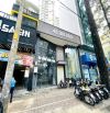 CHO THUÊ NHÀ 290 - 292 AN DƯƠNG VƯƠNG Q5, DIỆN TÍCH: 11x28M, TRỆT 1 LẦU, GIÁ 300 TRIỆU