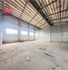 XT451 🆘 Cho thuê xưởng mặt tiền QL 1A gần 500m2 long bình  gần ngã tư cầu vượt Amata