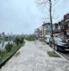 Mặt Phố Văn Chương, Đống Đa, 432M2, Mặt Tiền Khủng 12.3M, Ô Tô Vào Nhà, gần hồ Linh Quang