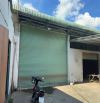 Cho thuê xưởng 1400m2 MT Nguyễn Văn Bứa, xe cont 24/24