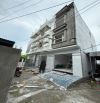 Bán căn nhà 3 tầng tại tuyến 2 Nguyễn Lương Bằng.phù Liễu Kiến an