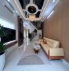 BÁN NHÀ HẺM XE HƠI NHÀ BÈ. 122M2