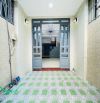 Chỉ LQ 80tr/m2, Hẻm 4m thông PHAN HUY ÍCH, NH 4.7m x 17m, 6 Tỷ hơn tý tl