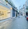 NHÀ ĐẸP – QUANG TRUNG, GÒ VẤP – 85M² – 6 TẦNG THANG MÁY – FULL NT – HXT THÔNG – 16.5 TỶ