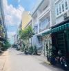 Q.10 – HXH 7M SÁT MT – GẦN SƯ VẠN HẠNH – NGÔ GIA TỰ – 4 TẦNG – NHỈNH 6 TỶ.