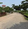 Bán Đất 77m2 - Đặng xá - Gia Lâm