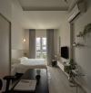 Căn hộ ngay trung tâm quận 1, bancol view siêu chill, gần UEH, Đại học Hoa Sen