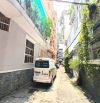 Bán Nhà Đường Trần Bình Trọng Quận 5 - 90m²(4,8 x 15 nở hậu 6,6m) 3 Tầng - HXH - 10,6 TỶ
