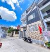 🌟🌟🌟NHÀ ĐẸP 1 TRỆT 2 LẦU ĐÚC KIÊN CỐ HẺM 115 - CMT8 - AN THỚI - BÌNH THUỶ