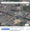🔥🔥 Bán Nhà 108m2 ( ngang 6m ) 👉Mặt Tiền đường Đại Cồ Việt trục chính 24m - Gần Aeonmall