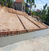 DUY NHẤT 1 lô giá chỉ hơn 500 triệu tại Liên Khê nay Phường Lưu Kiếm cách trục thôn 15m