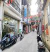 Mặt ngõ kdoanh, 2 nhà ra Phố Nguyễn An Ninh, oto tránh, nhà đẹp 50m2 sổ. Giá 18.5 tỷ