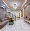 BÌNH THẠNH HẺM XE HƠI, GẦN 30M2, 2 TẦNG, 3PN, 5 TỶ 25 THƯƠNG LƯỢNG