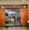 MẶT TIỀN ĐÔNG HƯNG THUẬN SÁT TRƯỜNG CHINH-100M2- TRỆT LỬNG ĐÚC- NHỈNH 6 ĐỒNG.
