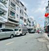 BÁN GẤP! NHÀ PHỐ NGUYỄN THIỆN THUẬT Q3 - 6 PN - KINH DOANH TỐT - GIÁ HỜI!