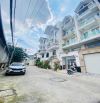 BÁN LÔ ĐẤT ĐẸP - VUÔNG VỨC - 2 MẶT TIỀN - 4x21M DƯƠNG QUẢNG HÀM GÒ VẤP, NHỈNH 11 TỶ