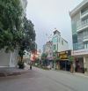 Cho thuê toà nhà Trung tâm Dĩ An, ngang 17m, DTS 1450m2, BigC Go, TTHC Dĩ An chỉ 100tr