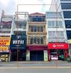 Đầu Tư Vàng: Bán Nhà 4 Tầng Mặt Tiền Lê Thị Riêng, Bến Thành, Q.1 - Giá 19 tỷ TL