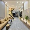 Phạm Văn Chiêu 55.3m2 gia 5.868 tỷ Phường 9 Gò Vấp .AN CƯ LẠC NGHIỆP ĐÁNG LỰA CHỌN - EMART