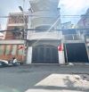 Bán nhà đẹp 3 lầu – hẻm 8m Trần Hưng Đạo, Tân Sơn Nhì – giá 8.2 tỷ