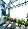 BÁN NHÀ MẶT NGÕ TÂY SƠN ĐỐNG ĐA - 41M2 - 6 TẦNG THANG MÁY - 15M RA Ô TÔ - 50M RA MẶT PHỐ