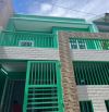 Hiếm! Nhà 2 tầng hẻm xe hơi – Bình Long, gần Đầm Sen & Bến xe Miền Tây
