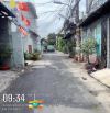 Bán gấp nhà 2 tầng 100m2 Hẻm ô tô Bàn Cờ thông 4m x 25m