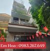 BÁN NHÀ NGUYỄN ĐỔNG CHI – DÂN XÂY ĐẸP – Ô TÔ ĐỖ CỬA