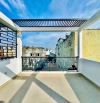 NHÀ CAO TẦNG MỚI XÂY.43M2.ĐÚC BTCT.GẦN PHAN HUY ÍCH.P12.GV