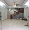 BÁN NHÀ ĐẸP 2.75 TỶ 3 TẦNG 48M2 Ô TÔ ĐỖ CỬA NGÕ ĐƯỜNG THANH BÌNH