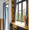 Nhỉnh 2 tỷ nhà SHR Quận Gò Vấp hẻm thông full nội thất mới đẹp Đs3 Phường 9