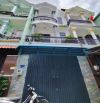 NHÀ 3 TẦNG BTCT TK HIỆN ĐẠI XINH LUNG LINH, 54M2, 4PN, 4WC, HXH, GẦN CHỢ HẠT ĐIỀU, 5.45 TỶ